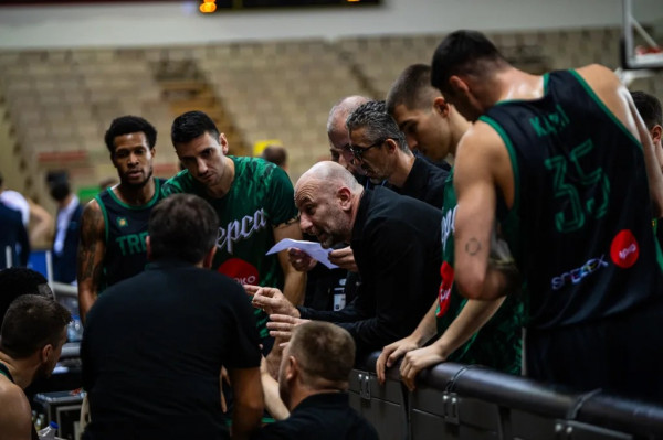 Trepça eliminohet në kualifikime për Basketball Champions League