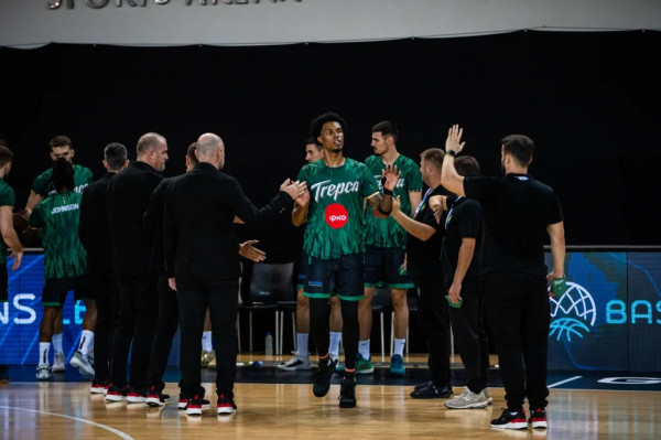 Grupi dhe orari i ndeshjeve të Trepçës në FIBA Europe Cup