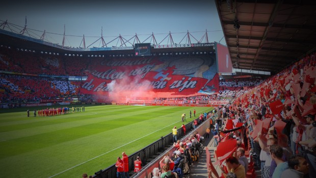 Twente suspendohet nga garat europiane