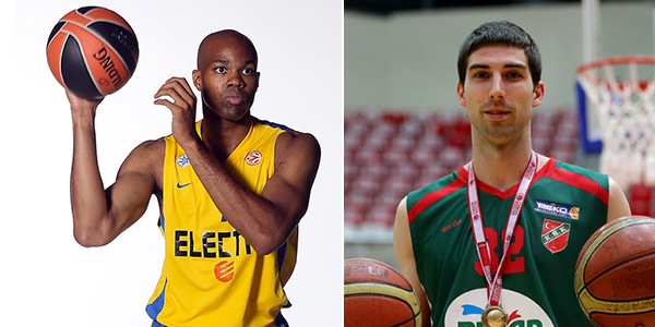 Efes, me 2 përforcime