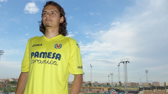 Villareal zyrtarizon talentin turk të Cityt