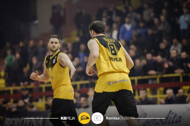 Peja kërkon fitore ndaj liderit të grupit