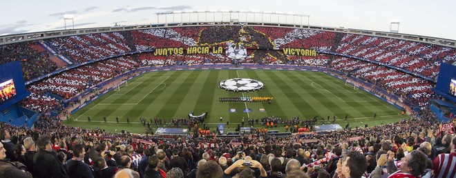 Atletico vs. Leicester, konfirmohen skuadrat startuese
