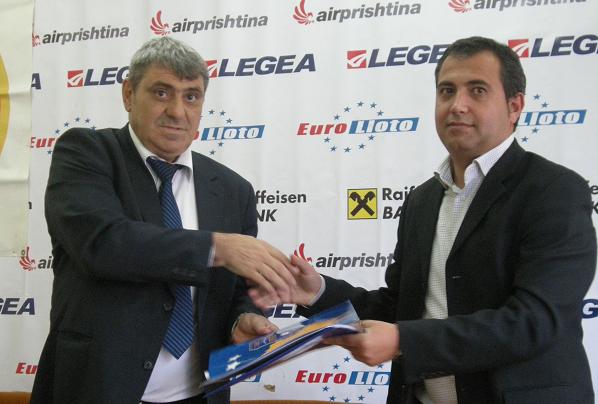 Kupa sjell 10 mijë €