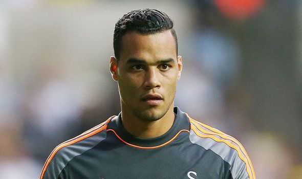 Vorm në Tottenham