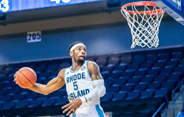 Antwan Walker bind Vëllaznimin