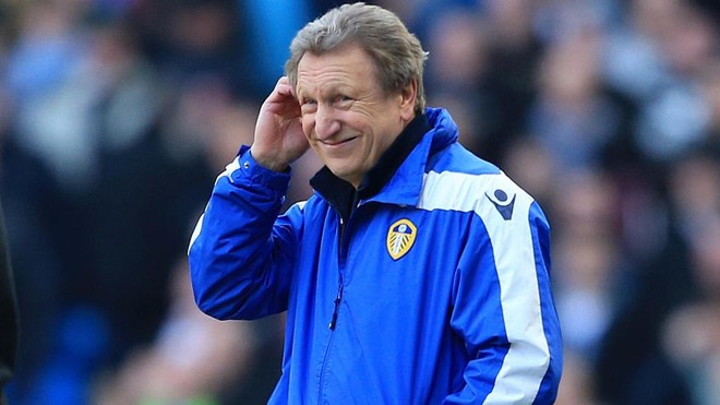 Warnock te Crystal Palace