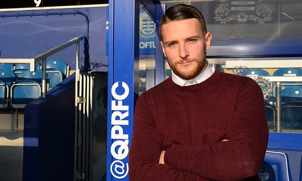 Postieri nënshkruan me QPR-në