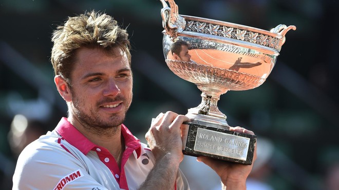 Wawrinka befason Djokovicin në finale