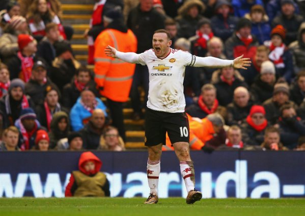 Derbi i takon Manchesterit