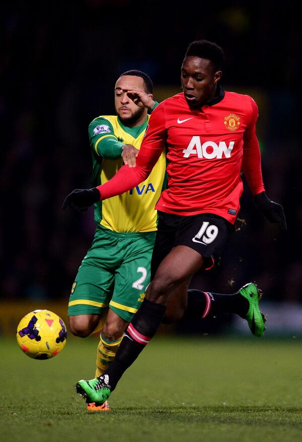 Welbeck talismanik