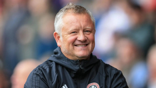 Sheffield United emëron trajnerin e ri