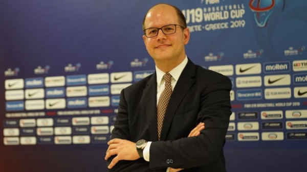 Sekretari Gjeneral i FIBA Botës arrin sot në Kosovë
