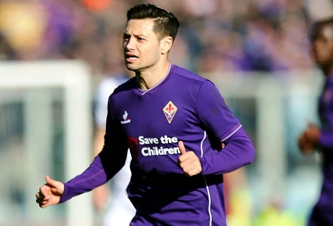 Befasohet Fiorentina