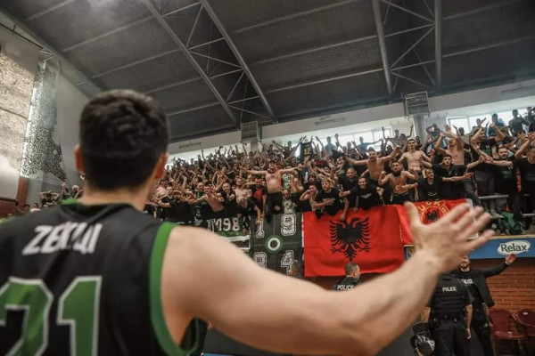 KB Trepça organizon kualifikimet për FIBA Europe Cup