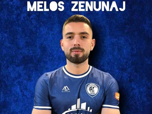 Melos Zenunaj nga Liria kalon te Kukësi