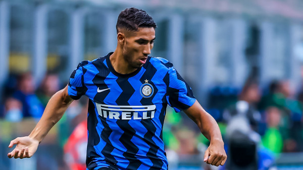 Real Madrid dëshiron Hakimin Real Madrid dëshiron Hakimin
