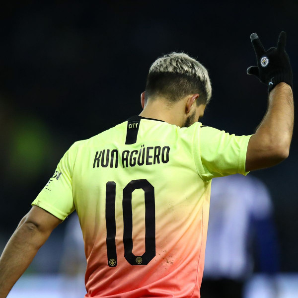 Barcelona e dëshiron Agueron në klub Barcelona e dëshiron Agueron në klub