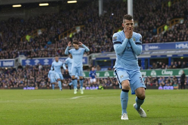 Aguero mungon në fillim të stinorit!