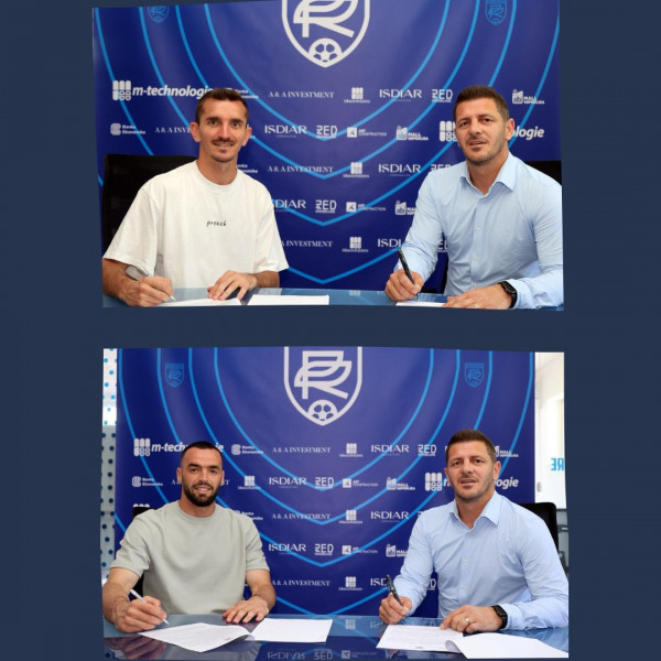 Prishtina e Re shton edhe përvojë në ekip