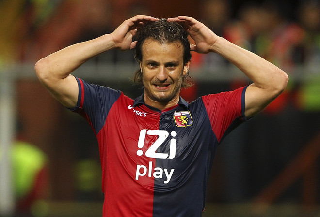 Gilardino në janar