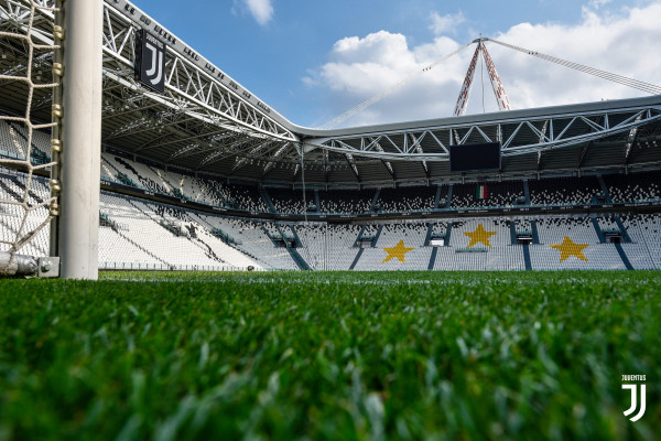 Formacionet e ndeshjes Juventus - Lazio
