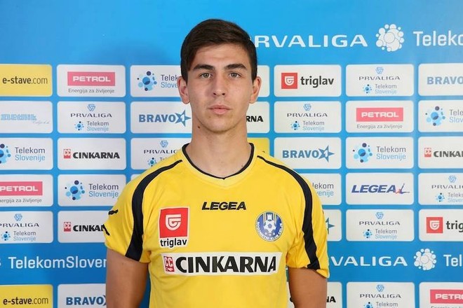 Trepça ‘89 transferon ish mbrojtësin e Shqipërisë U21