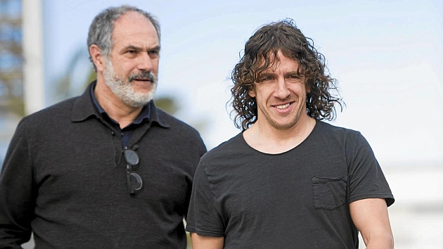 Barça shkarkon Zubizarretan, largohet edhe Puyol