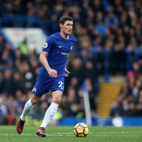 Chelsea gati kontratën e re për mbrojtësin danez