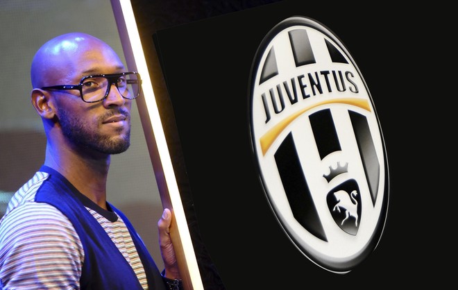 Juve kompleton Anelkan