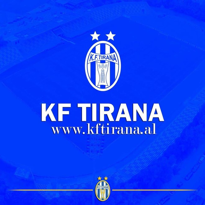 Tirana dënohet nga FIFA