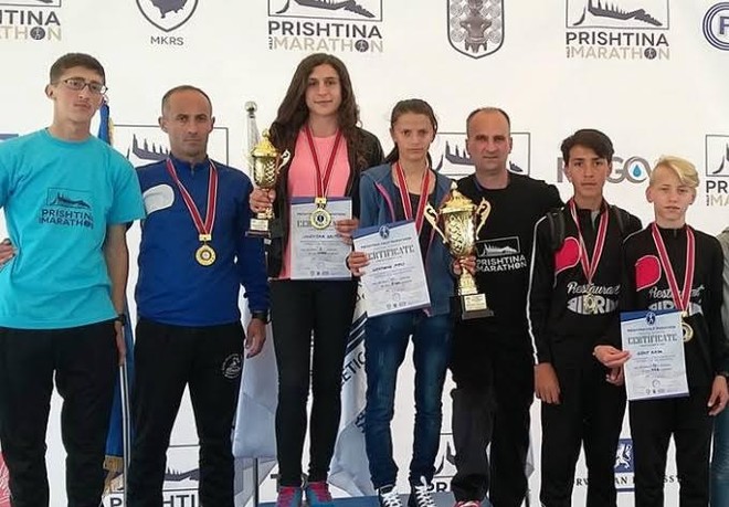 14 sportistët që përfaqësojnë Kosovën në Olimpik Fest “Gyor 2017”