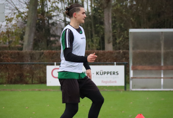 Një shqiptar i ri në Holandë, Kastrati debuton për Fortuna Sittard