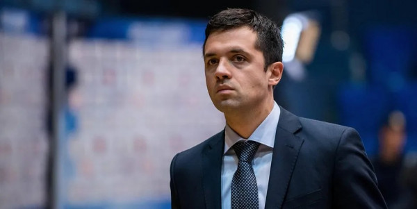Malazezi Jovovic emërohet trajner i Bashkimit
