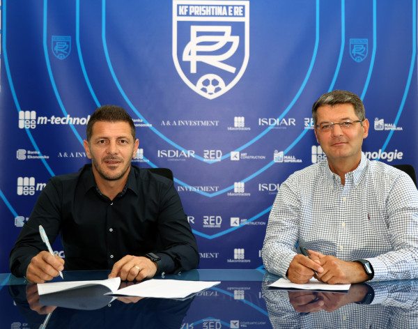 Shpëtim Babaj emërohet drejtor sportiv i debutuesve të Superligës
