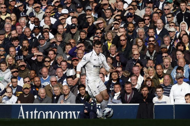 Bale është duke planifikuar të kthehet në Real Madrid