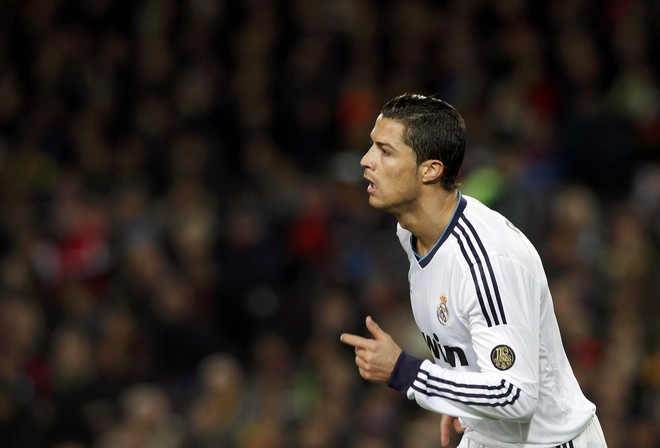 A do të rikthehet Ronaldo?