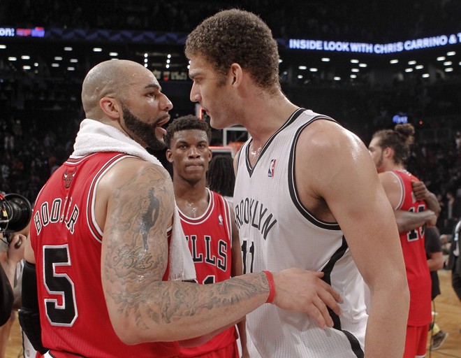 Clippers dhe Heat kërkojnë të njejtin lojtar