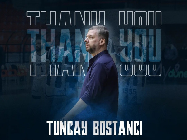 Tuncay Bostanci nuk është më trajner i Prizrenit
