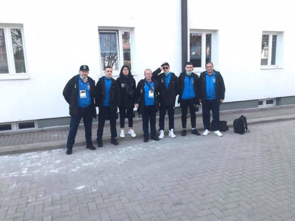 Boksierët e Kosovës, negativ në coronavirus Boksierët e Kosovës, negativ në coronavirus