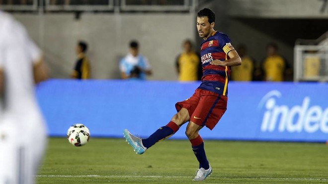 Busquets me probleme në ligamentet e nyjës