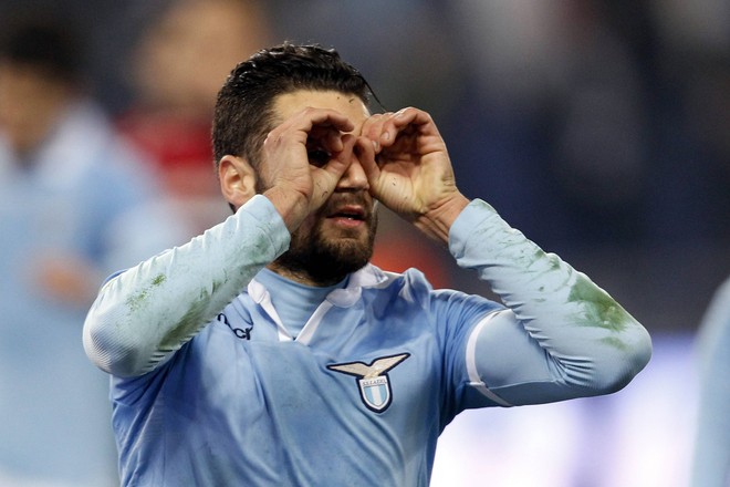 Candreva shkon drejt Interit