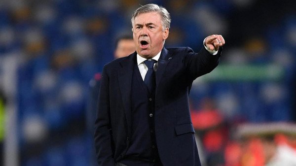 ZYRTARE: Ancelotti rikthehet në Real Madrid
