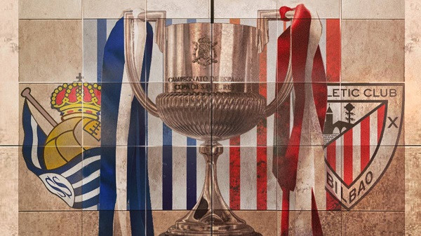 Finalistët e Copa del Rey, s’luajnë pa tifozë Finalistët e Copa del Rey, s’luajnë pa tifozë