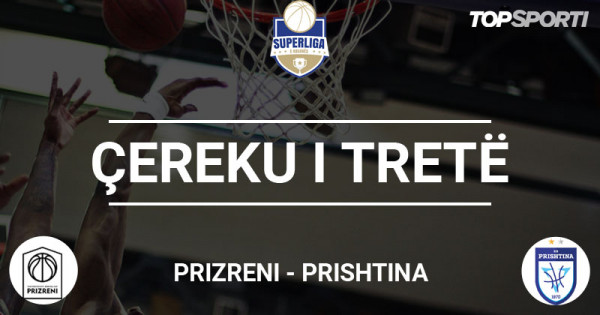 Ç3: Prishtina nga disavantazhi -20 pikë, ngushton epërsinë në 3 pikë