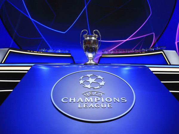 Champions League 2024/2025, shorti i plotë