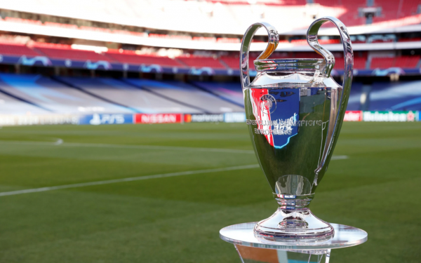 UEFA konfirmon numrin e tifozëve në finalen e Ligës së Kampionëve