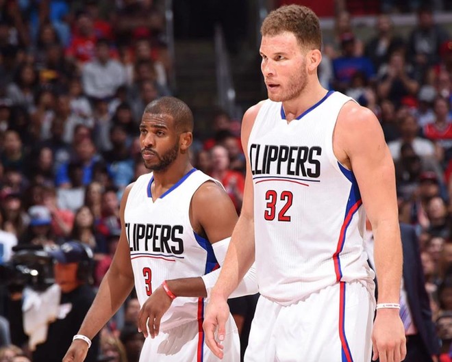 Clippers befasohet nga Detroit, humb kreun