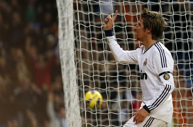 Coentrao në Sporting