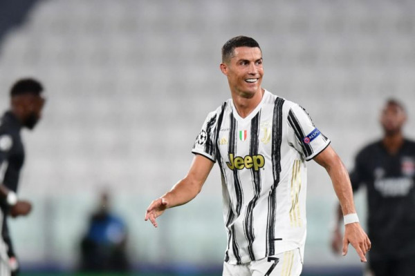 Cristiano Ronaldo, rikthimi senzacional i mundshëm Cristiano Ronaldo, rikthimi senzacional i mundshëm